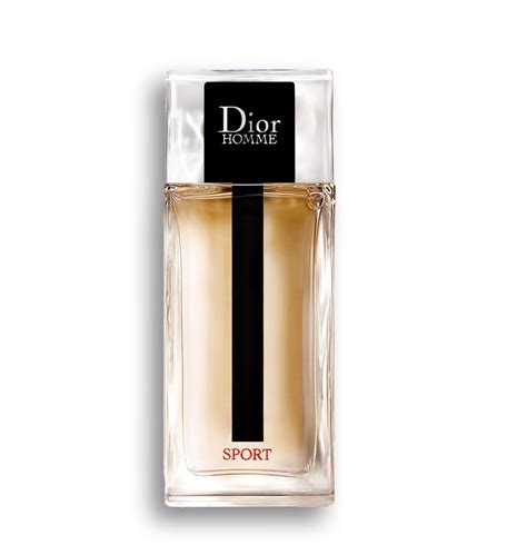 قیمت عطر دیور هوم اسپرت (Dior Homme Sport)